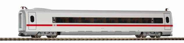 PIKO 47691 - TT - ICE 3 Personenwagen 2. Kl., DB AG, Ep. V